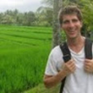 Meet your Posher, Craig